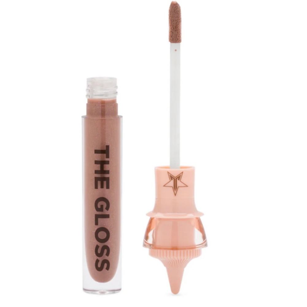 Jeffree Star | Table Top Cosmetics Jeffree's High Shine Sickening The Gloss